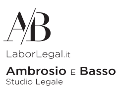 Studio Legale Ambrosio e Basso | Labor Legal